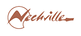 Nechville logo
